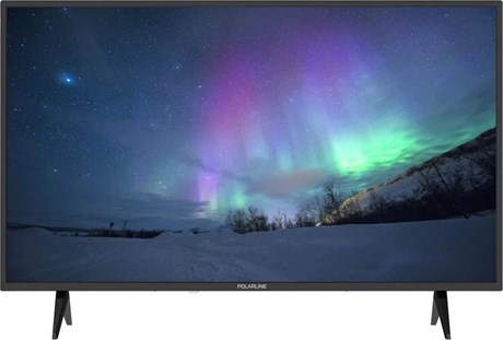 фото: Телевизор Polarline 40PL52TC