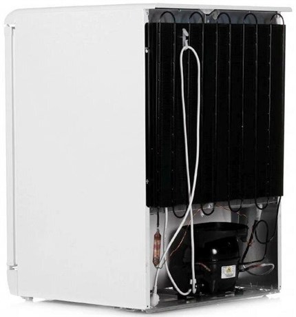 фото: Холодильник Indesit TT 85 A