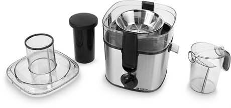 фото: Соковыжималка Vitek VT-1600