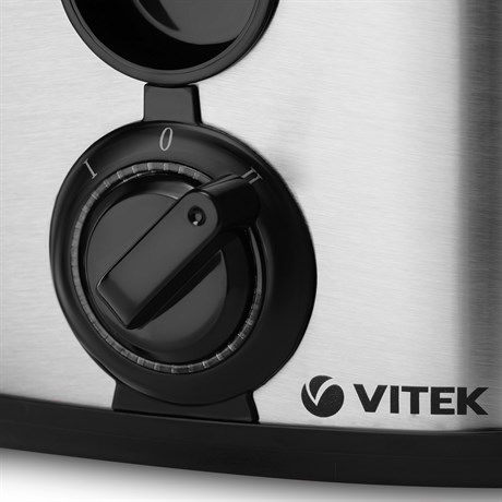 фото: Соковыжималка Vitek VT-1600