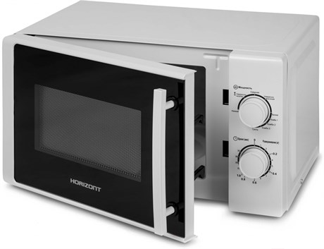 фото: Микроволновая печь Horizont 20MW700-1478BIW