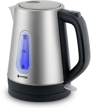 фото: Электрический чайник Vitek VT-7038