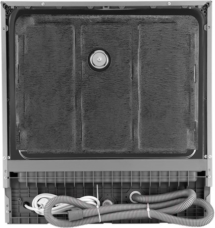 фото: Посудомоечная машина Hyundai DT503 серебристый