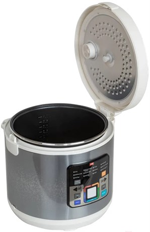 фото: Мультиварка JVC JK-MC509
