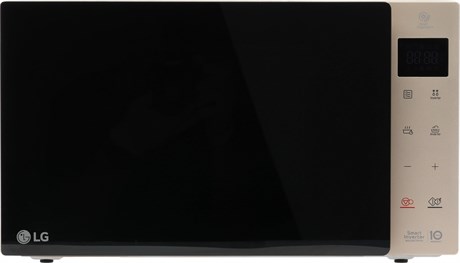 фото: Микроволновая печь LG MW25R35GISH