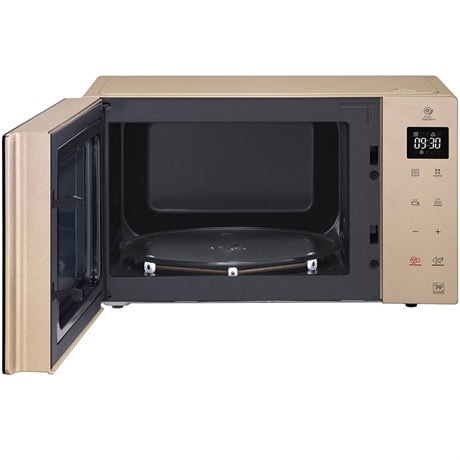 фото: Микроволновая печь LG MW25R35GISH