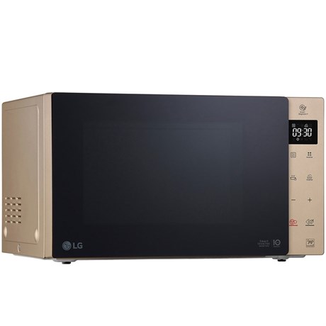 фото: Микроволновая печь LG MW25R35GISH
