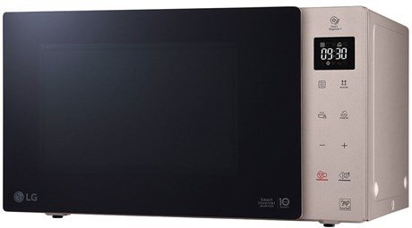 фото: Микроволновая печь LG MW25R35GISH