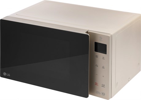 фото: Микроволновая печь LG MW25R35GISH