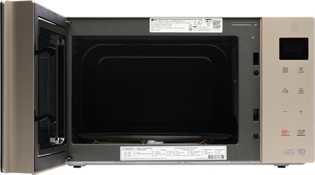 фото: Микроволновая печь LG MW25R35GISH