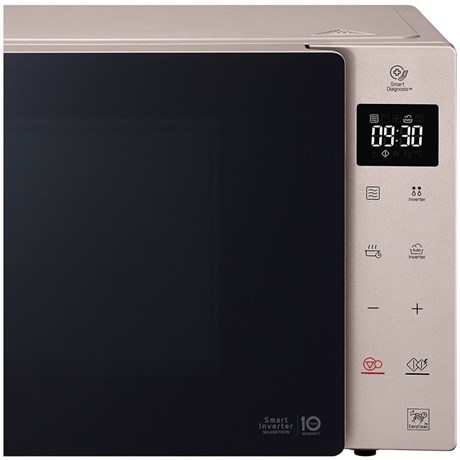 фото: Микроволновая печь LG MW25R35GISH