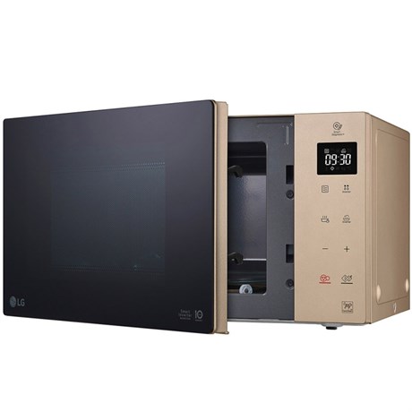 фото: Микроволновая печь LG MW25R35GISH
