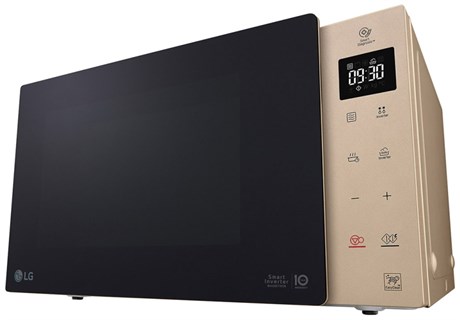 фото: Микроволновая печь LG MW25R35GISH