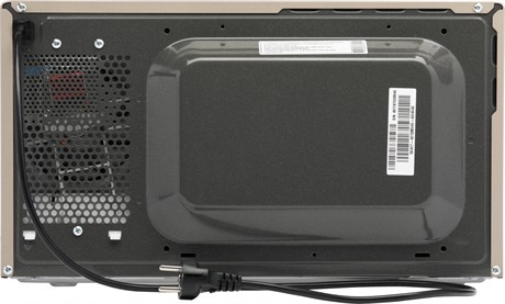 фото: Микроволновая печь LG MW25R35GISH