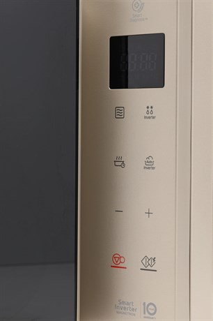 фото: Микроволновая печь LG MW25R35GISH