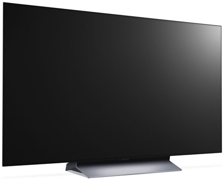 фото: Телевизор LG OLED48C3RLA