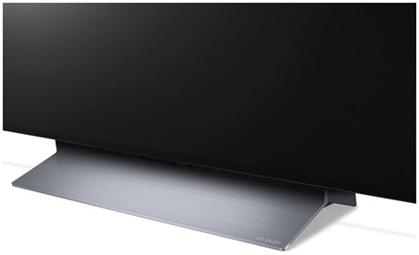 фото: Телевизор LG OLED48C3RLA