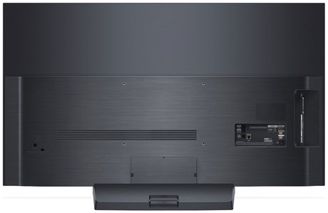 фото: Телевизор LG OLED48C3RLA