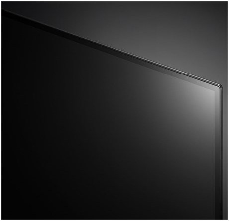 фото: Телевизор LG OLED48C3RLA