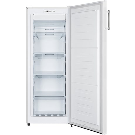 фото: Морозильная камера Hisense FV191N4AW1