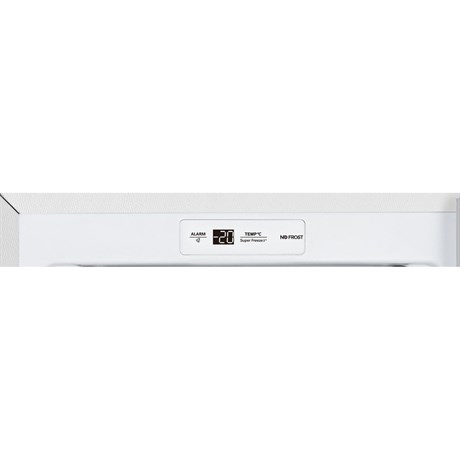 фото: Морозильная камера Hisense FV191N4AW1