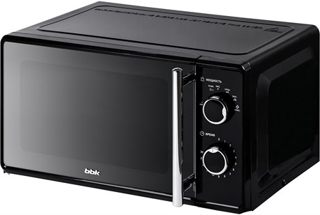 фото: Микроволновая печь BBK 17MWS-794M/B-M