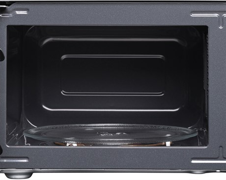 фото: Микроволновая печь BBK 17MWS-794M/B-M