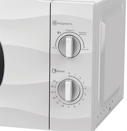 фото: Микроволновая печь Econ ECO-2038M white