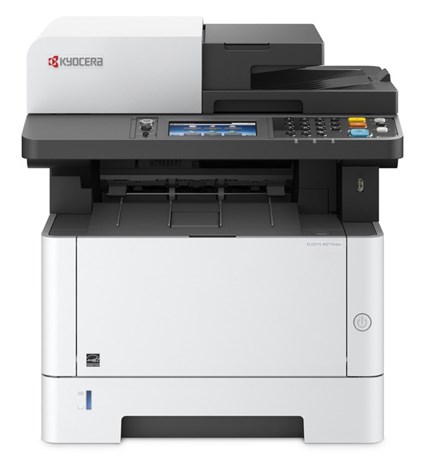 фото: МФУ Kyocera Ecosys M2735dw
