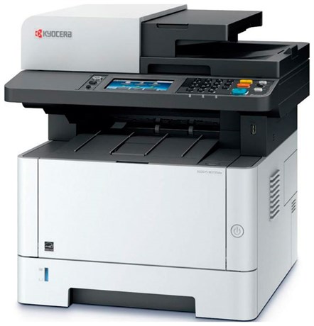 фото: МФУ Kyocera Ecosys M2735dw