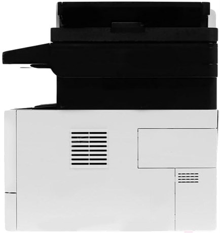фото: МФУ Kyocera Ecosys M2735dw
