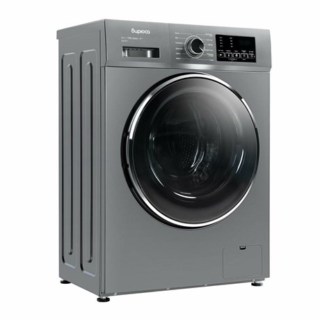 фото: Стиральная машина Бирюса WM-SL610/11 S