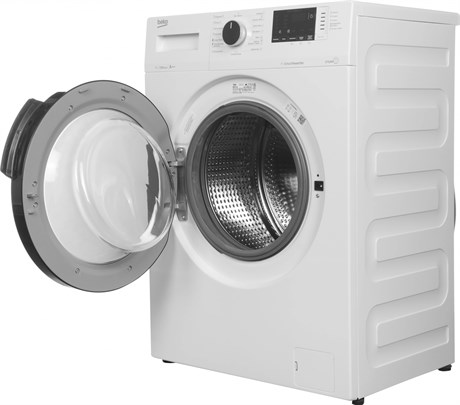 фото: Стиральная машина Beko WSPE7612W