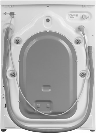 фото: Стиральная машина Beko WSPE7612W