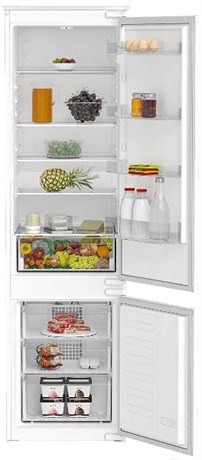 фото: Холодильник Indesit IBH 20
