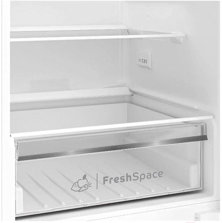 фото: Холодильник Indesit IBH 20