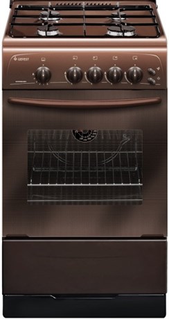 фото: Газовая плита GEFEST 3200-06 К43