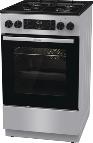 фото: Газовая плита Gorenje GK5C60SJ