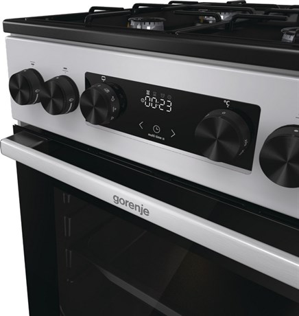 фото: Газовая плита Gorenje GK5C60SJ