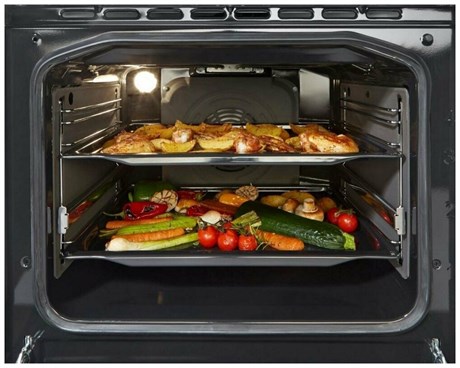 фото: Газовая плита Gorenje GK5C60SJ