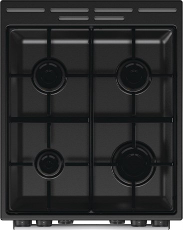 фото: Газовая плита Gorenje GK5C60SJ