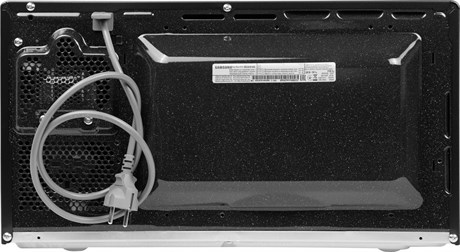 фото: Микроволновая печь Samsung MS23K3614AK