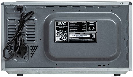 фото: Микроволновая печь JVC JK-MW147M