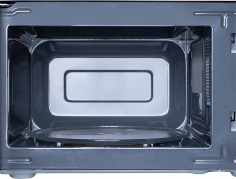 фото: Микроволновая печь BBK 17MWS-786S/B