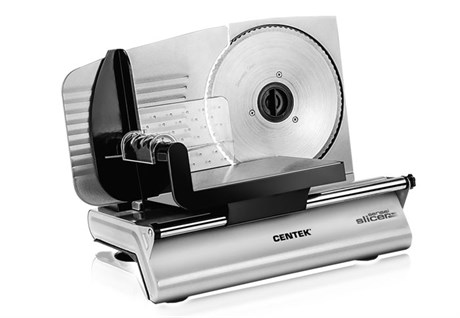 фото: Ломтерезка Centek CT-1380