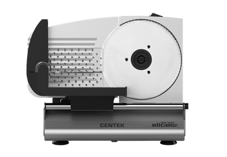фото: Ломтерезка Centek CT-1380