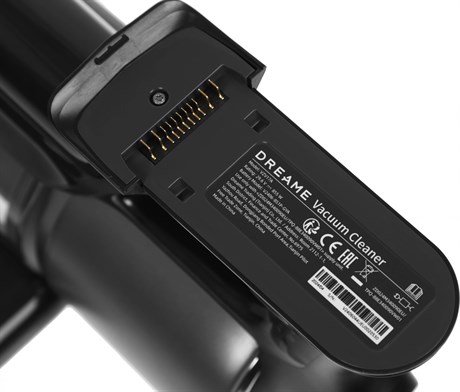 фото: Пылесос Dreame Z-Series Z30
