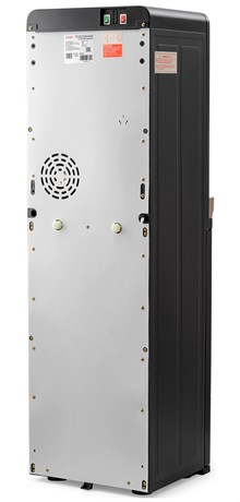 фото: Кулер для воды AEL LD-AEL-806a black/gold