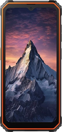 фото: Смартфон Blackview BV4800 Pro 4/128GB оранжевый