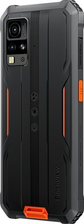 фото: Смартфон Blackview BV4800 Pro 4/128GB оранжевый